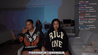 Cartoon Scene With School Crossing Sign GIF