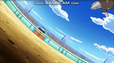 Cartoon Screenshot With Bandicam Watermark GIF