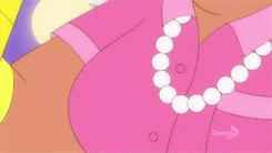 Cartoon Shoe Consuela Family Guy GIF