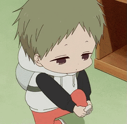 Cartoon Shoe Kotaro Kashima GIF