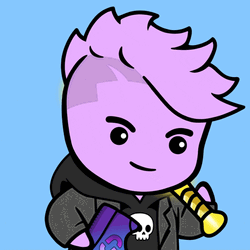 Cartoon Shoes Answering The Call GIF