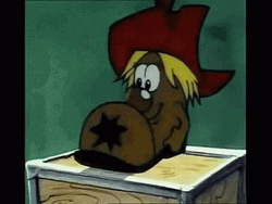 Cartoon Shoes The Shoe People GIF