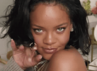 Cartoon Simpsons Character Saying Hey Baby GIF