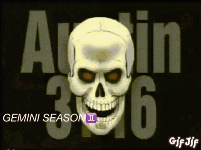 Cartoon Skull Austin 3 16 GIF