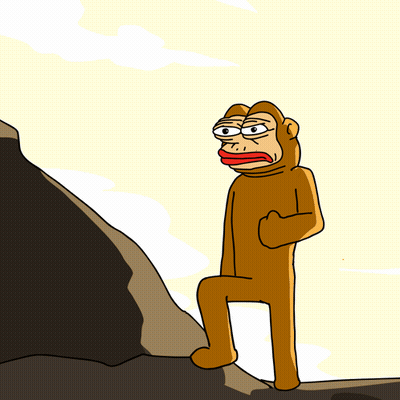 Cartoon Soldiers With Green Helmets Letter Q GIF