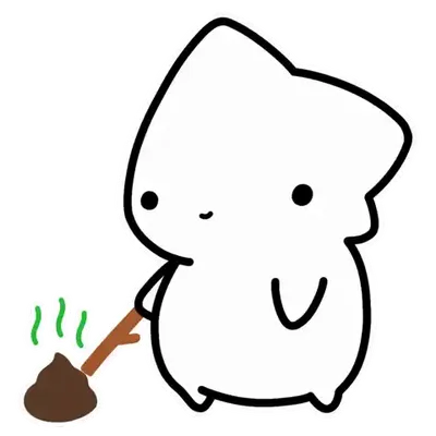 Reacción Stickers