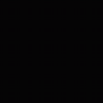 Cartoon Star With Red Stone In Center GIF