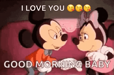 Cartoon Trash Can And Scoop GIF