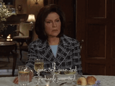 Cartoon Troll Dial It Back GIF