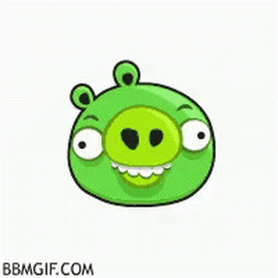 Cartoon Troll With Crown And Netflix Logo GIF
