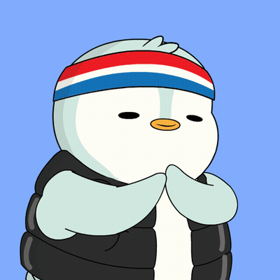 Cartoon Turtle Tied Up With String Saying Ok Bye GIF