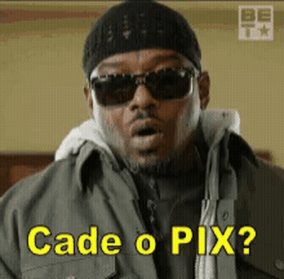 Cartoon Vampire Saying Yes GIF