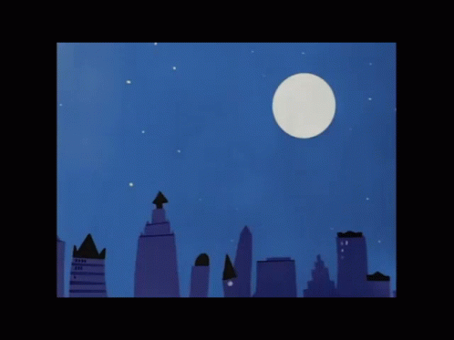 Cartoon Witch Elizabeth Montgomery GIF