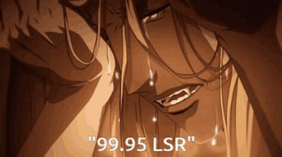 Cartoon Woman Crying 99.95 LSR GIF