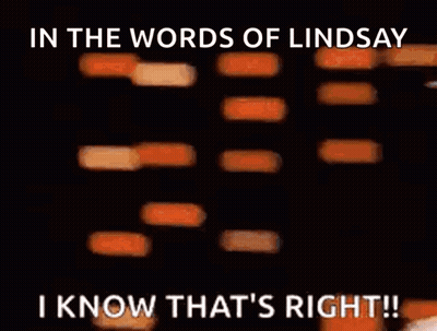 Cartoon Woman Dressed As Hot Dog GIF
