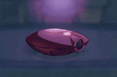 Cartoon Woman In Pink Shirt GIF