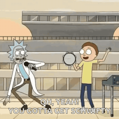 Cartoon Woman Saying Oh Yeah On Hulu GIF