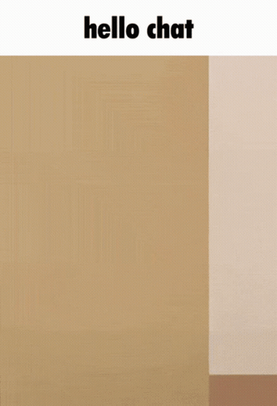 Cartoon Woman Singing Into Microphone With Word Bunchy GIF