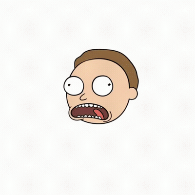 Cartoon Woman Winking GIF