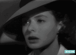 Casablanca Character Ilsa Lund
