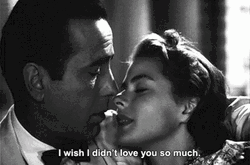 Casablanca Love You So Much