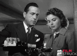 Casablanca Old Hollywood Movie