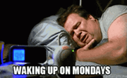 Case Of The Mondays Eric Stonestreet Modern Family GIF