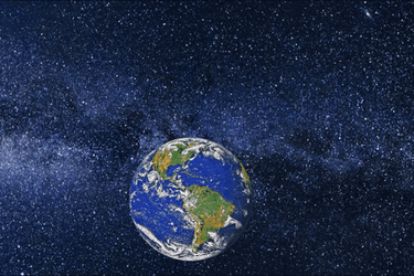 Caseeoh Eating Planet Earth GIF