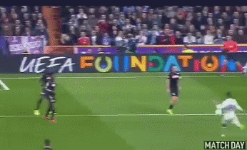 Casemiro GIF