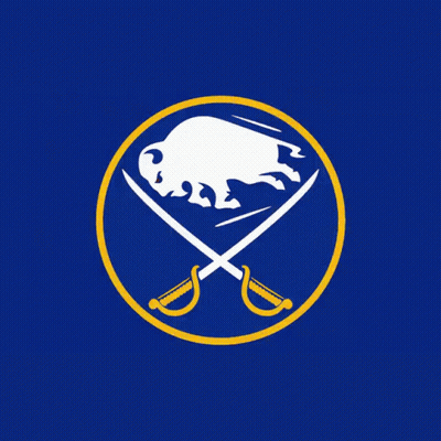 Casey Mittelstadt Has Scored A Goal In His Last Game GIF