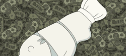 Cash Money GIF