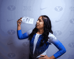 Cash Money Make It Fan By A Lady GIF
