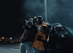 Cash Money Rapper Video   GIF