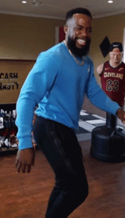 Cash Nasty Stomp GIF