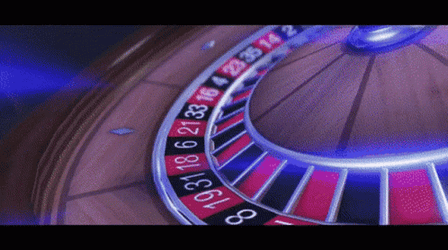 Casino Gambling Games Begin GIF