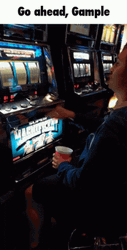 Casino Go A Head Gample GIF