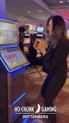 Casino Ho Chunk Gaming GIF