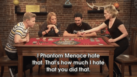 Casino Movie Friends Bonding GIF