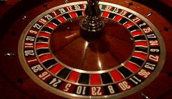Casino Movie Rolette Continues Spin GIF