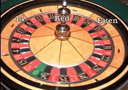 Casino Movie Roulette Numbers GIF
