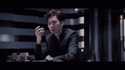 Casino Roulette Wheel BTS GIF