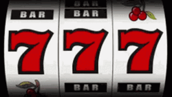 Casino Slot Machine Jackpot GIF