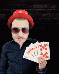 Casino Top Card Games GIF