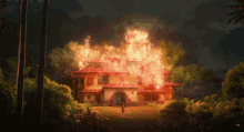 Casita Alive Encanto Its Free Real Estate Sparkle GIF