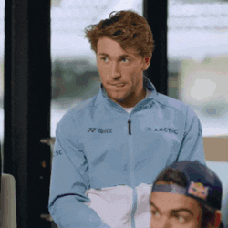 Casper Ruud Atp GIF