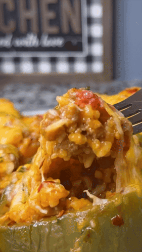 Casserole Dish Saying Chen GIF
