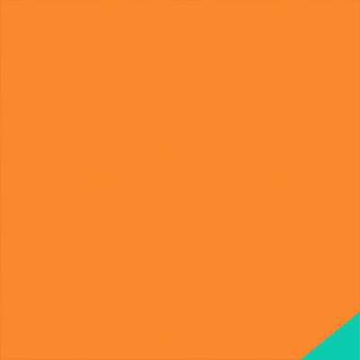 Cassette Tape On Colorful Background GIF