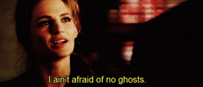 Castle Beckett GIF
