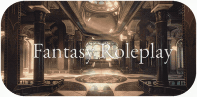 Castle Fantasy Roleplay GIF
