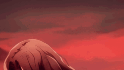 Castlevania Alucard Sweating GIF